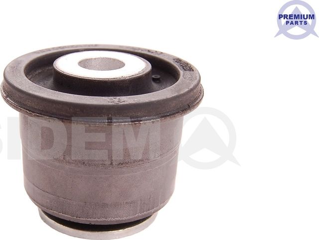 Сайлентблок переднего рычага подвески Sidem правый/левый верхний для Jeep Grand Cherokee IV (WK2) 2010-2026. Артикул 893604