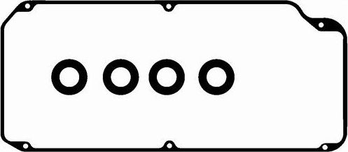 Комплект прокладок клапанной крышки 441724 BGA. Артикул RK4343