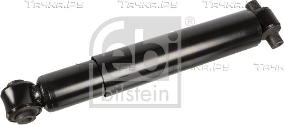 Амортизатор Febi Bilstein передний для Volvo  FH16 2003-2002. Артикул 170915
