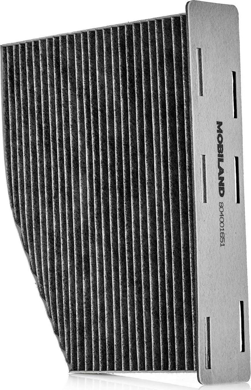 Салонный фильтр Mobiland. Артикул 804001450