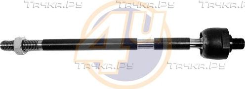 Рулевая тяга поперечная 4U. Артикул VV-E-25079