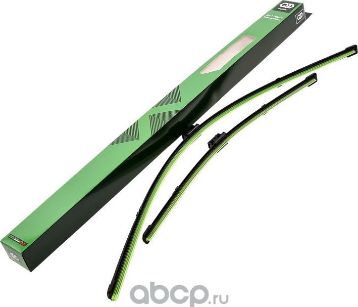 PILENGA Комплект щеток стеклоочистителя бескаркасных 700mm+450mm (2шт) MBTL1.1  MERCEDES-BENZ V-CLAS Pilenga. Артикул wa-p1622-k