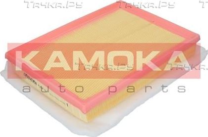 Воздушный фильтр Kamoka для Opel Vectra C 2004-2008. Артикул F207101