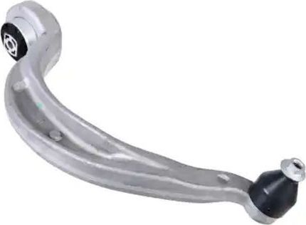 Поперечный рычаг передней подвески Stellox задний правый нижний для Audi A5 I (8T) 2007-2017. Артикул 57-03975-SX