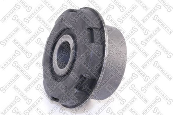 Сайлентблок переднего рычага подвески Stellox передний нижний для Peugeot 607 I 2000-2011. Артикул 77-00166-SX