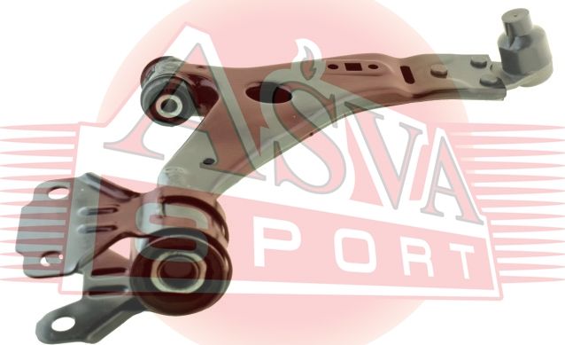 Поперечный рычаг передней подвески Asva. Артикул 2124-017