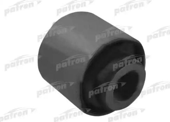 Сайлентблок заднего рычага подвески Patron. Артикул PSE10365
