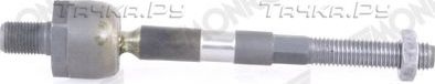 Рулевая тяга Monroe. Артикул L27205