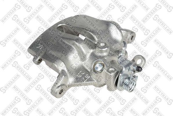 Тормозной суппорт Stellox для Citroen C5 I 2001-2008. Артикул 05-90104-SX