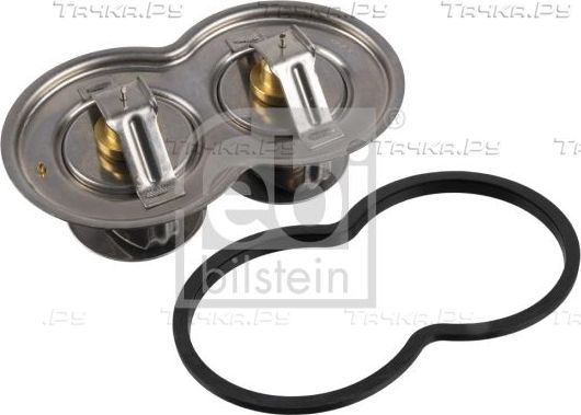 Термостат Febi Bilstein для Scania 4 1995-2008. Артикул 40958