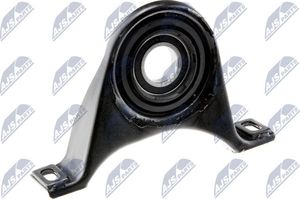 Подвесной подшипник карданного вала NTY для Chrysler 300C II 2011-2025. Артикул NLW-CH-001