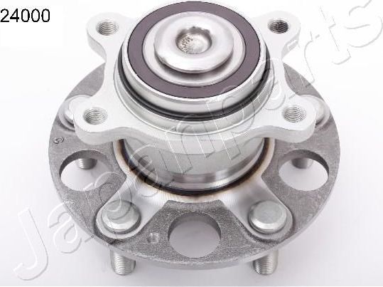 Ступица колеса Japanparts. Артикул KK-24000