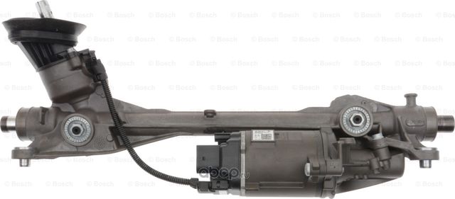 Новая оригинальная рулевая рейка AUDI A3 2013-,Skoda Octavia 2012-,Seat Leon 201 (Bosch). Артикул KS01004003