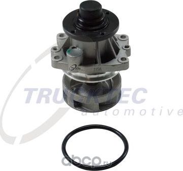Помпа (водяной насос) Trucktec Automotive. Артикул 08.19.053