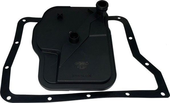 Фильтр масляный АКПП GoodWill. Артикул ATG 007