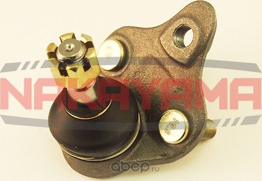 Опора шаровая (Nakayama). Артикул K1209