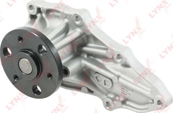 Помпа (водяной насос) LYNXauto для Acura TSX II 2010-2014. Артикул CW-0130