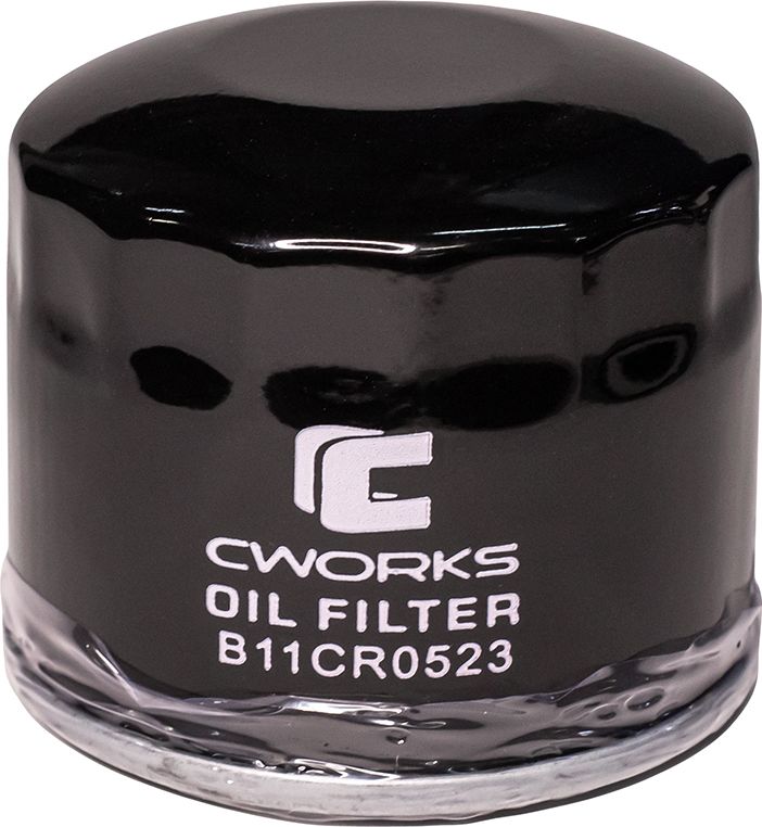 Фильтр масляный (Cworks). Артикул B11CR0523