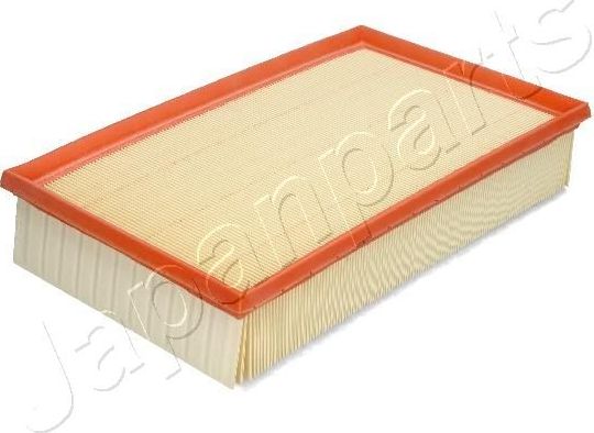 Воздушный фильтр Japanparts Quality Tested. Артикул FA-0927JM