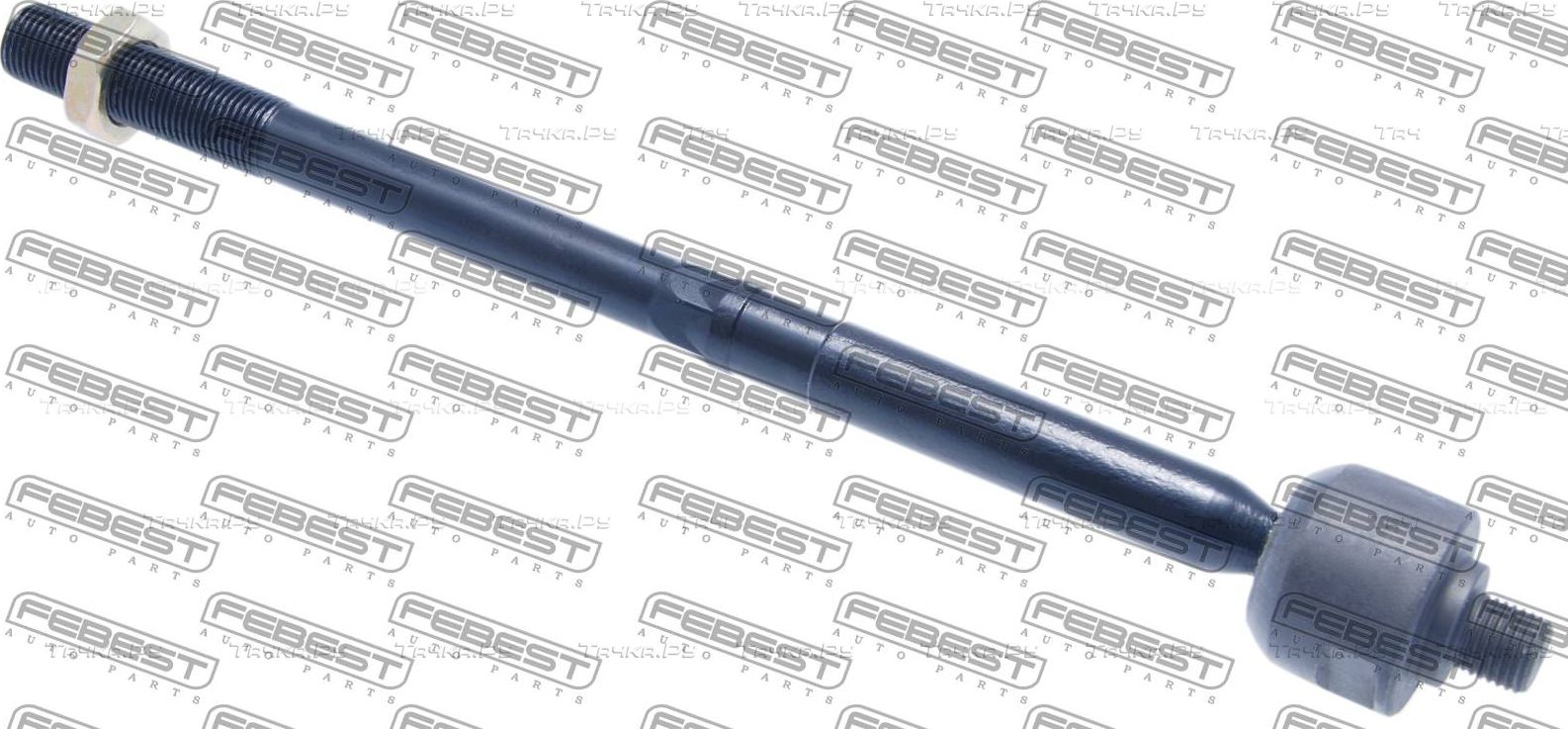 Рулевая тяга Febest для Ford Tourneo Connect II 2013-2018. Артикул 2122-CB7