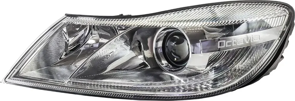 ФАРА ЛЕВАЯ OCTAVIA II 2008-2013 (Sailing). Артикул SKL031306003L