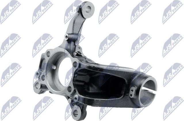 Поворотный кулак NTY передний правый для Volkswagen Golf VI 2007-2009. Артикул ZZP-AU-001