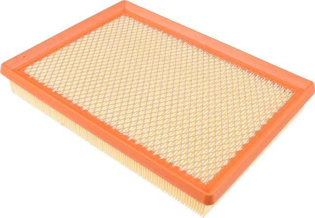 Воздушный фильтр Blue Print для Jeep Grand Cherokee III (WK) 2004-2010. Артикул ADA102201