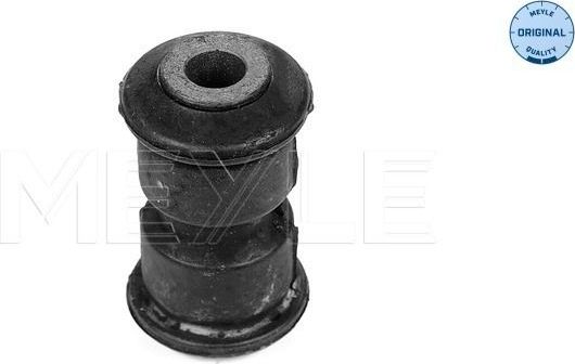 Втулка рессоры Meyle Original передняя/задняя для Mercedes-Benz T1 1977-1996. Артикул 034 032 0001