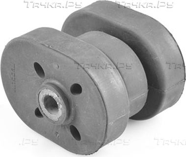 Подушка (опора) двигателя Tedgum. Артикул 00727863