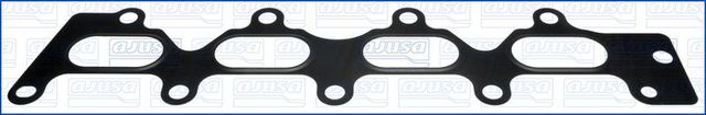 Прокладка впускного коллектора Ajusa для Nissan Almera G15 2012-2018. Артикул 13140900