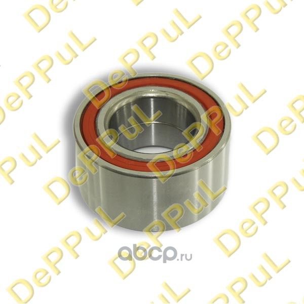 Подшипник ступицы передний (Deppul). Артикул DEA3885