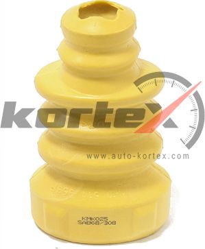 Отбойник амортизатора задняя VW TOURAN/GOLF V/SKODA OCTAVIA (Kortex). Артикул KMK025