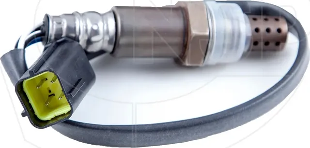 ДАТЧИК КИСЛОРОДА HYUNDAI SONATA (NSP). Артикул NSP023921023710