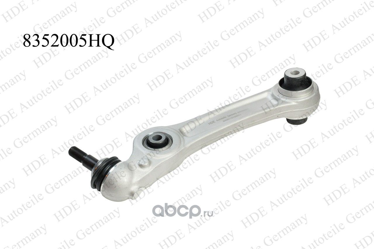 Рычаг передний нижний левый (HDE). Артикул 8352005HQ