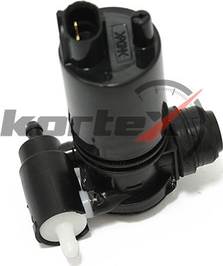 Насос омывателя NISSAN JUKE/TEANA/TIIDA 07 (Kortex). Артикул KWM020