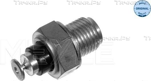 Датчик температуры охлаждающей жидкости Meyle Original для Audi 90 II (B3) 1987-1991. Артикул 100 919 0015