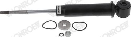 Амортизатор кабины Monroe MONROE MAGNUM Cabin. Артикул CB0078