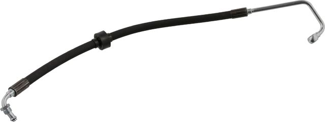 Шланг (трубка) гур (гидроусилителя руля) Febi Bilstein для Mercedes-Benz E-Класс II (W210, S210) 1996-2003. Артикул 38352