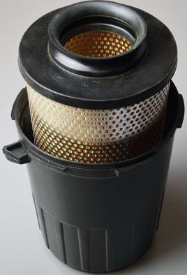 Воздушный фильтр Denckermann для Mercedes-Benz T1 1988-1996. Артикул A141681