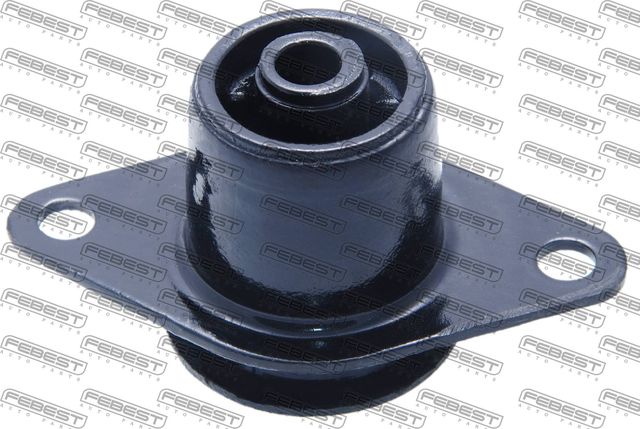 Сайлентблок подрамника Febest. Артикул TSB-080
