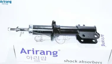 Амортизатор передний левый (Arirang). Артикул ARG261113L