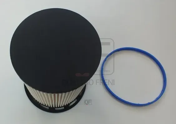 ФИЛЬТР ТОПЛИВНЫЙ (Quattro Freni). Артикул QF16A00267
