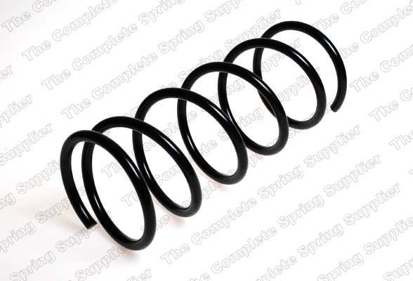 Пружина подвески Lesjofors передняя для Honda HR-V I 1999-2006. Артикул 4035729