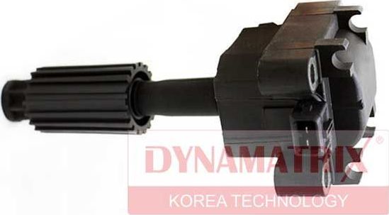 Катушка зажигания Dynamatrix для Ford Escort V 1991-1998. Артикул DIC057