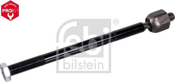 Рулевая тяга Febi Bilstein ProKit. Артикул 36825