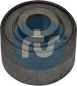 Сайлентблок заднего рычага подвески RTS. Артикул 017-00205