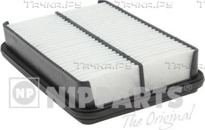 Воздушный фильтр Nipparts для Isuzu Gemini II 1988-1990. Артикул J1322051