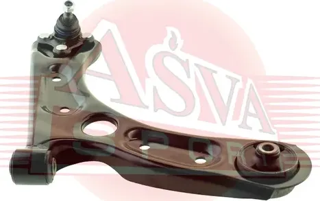 ТЯГА ЗАДНЯЯ (Asva). Артикул 1225002