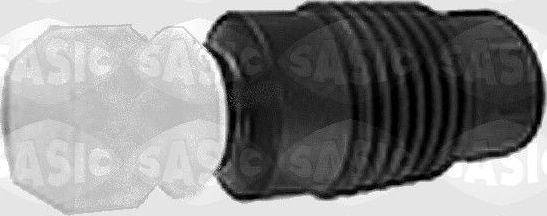 Отбойник амортизатора (стойки) Sasic. Артикул 9005373