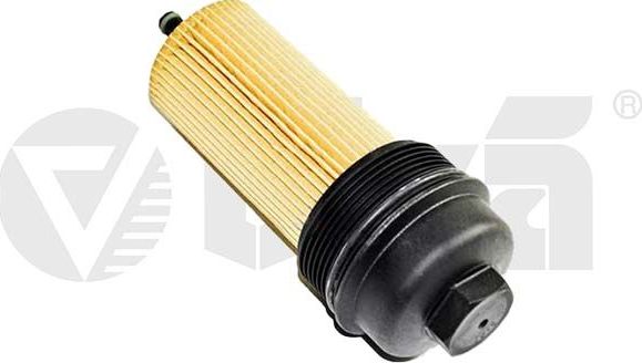 Фильтр масляный Vika. Артикул 19824401